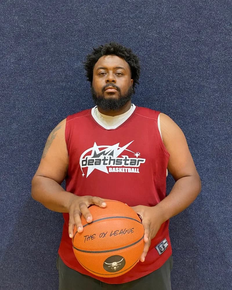 Jabari Hudson