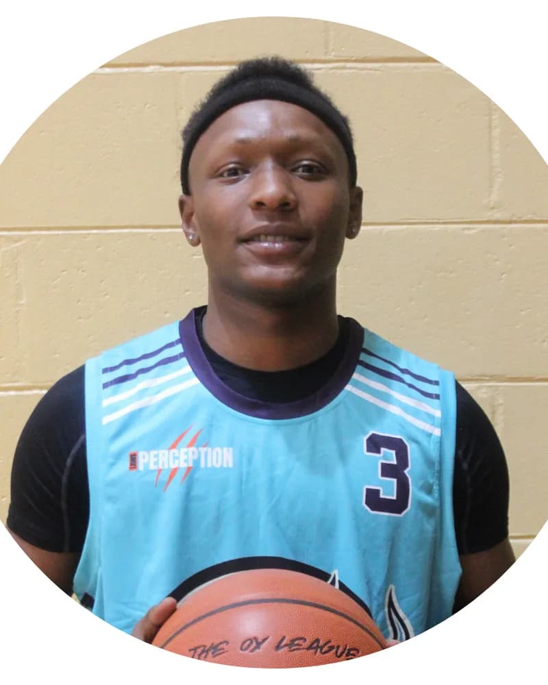 Trevon Coleman
