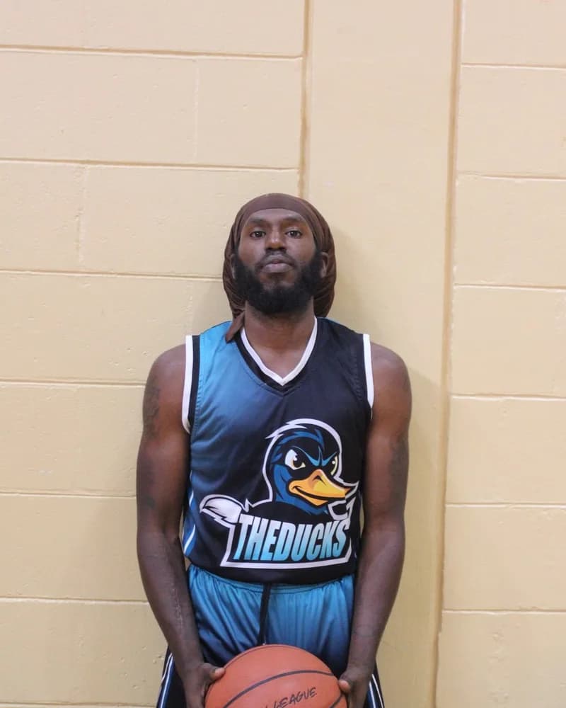 Javeh Toney