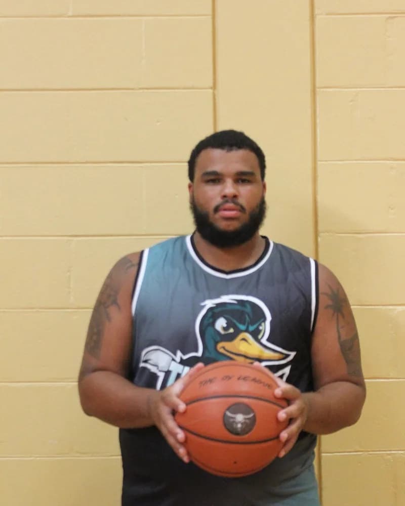 Jerome Ricks