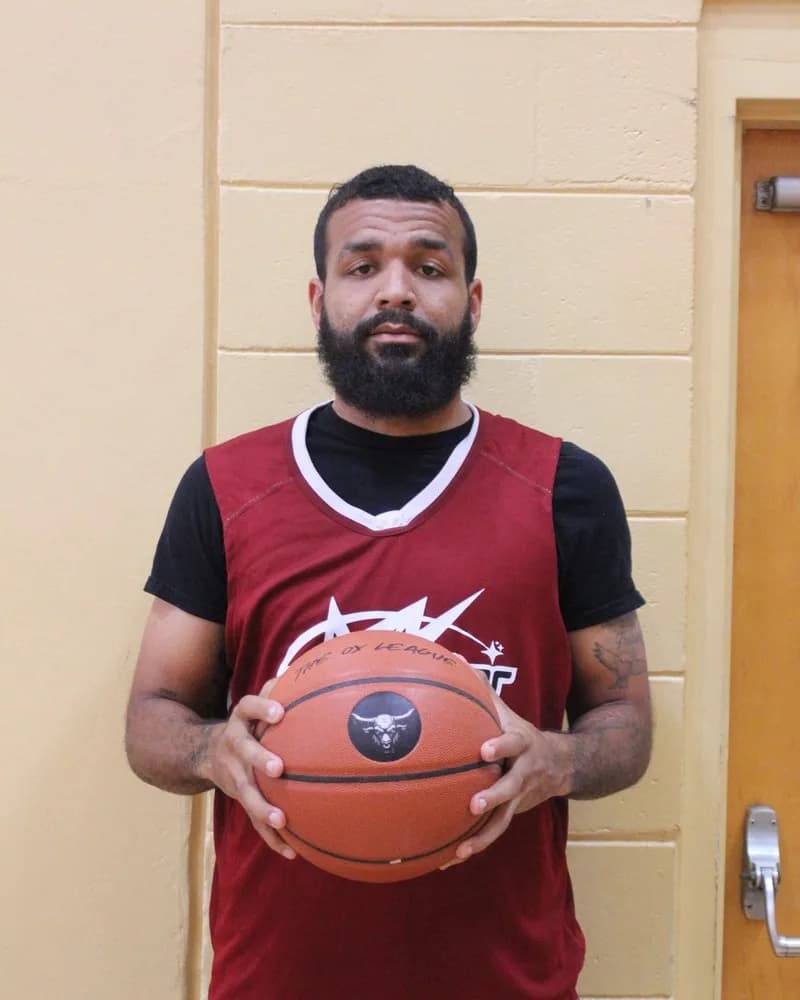 Lawerence Anderson
