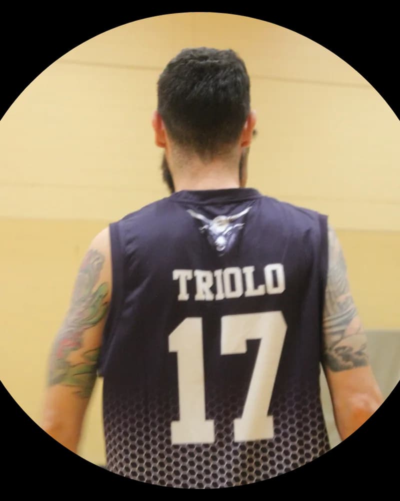 Patrick Trilo