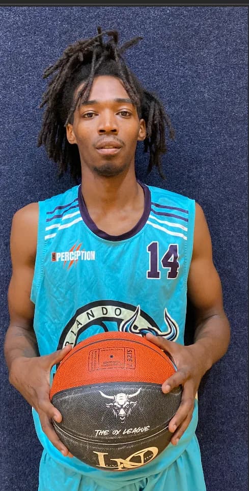 Jahrice Taylor