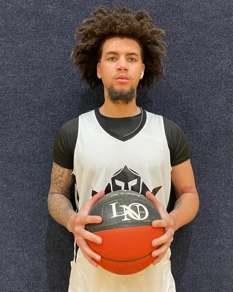 Damian Bing
