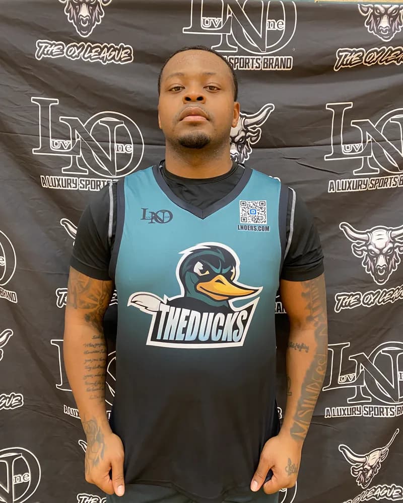 Dalvin Holmes