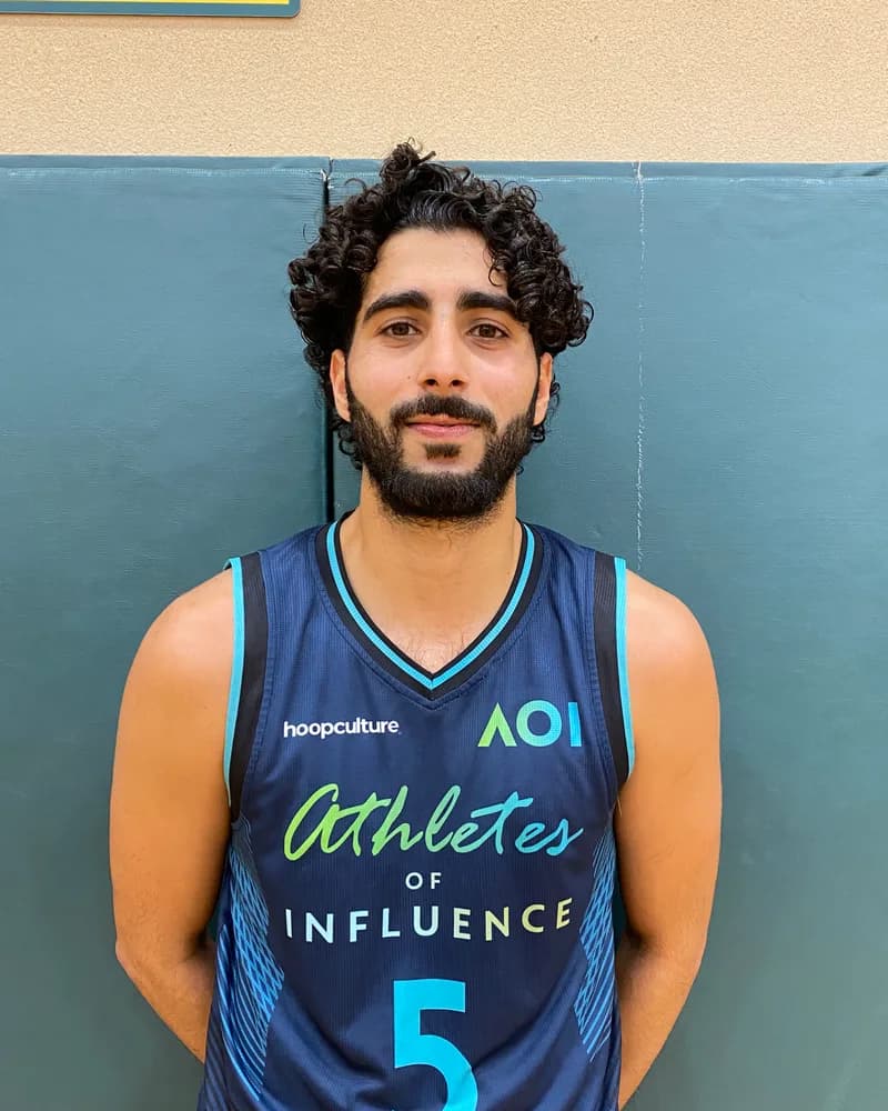 Youssef Sweiss