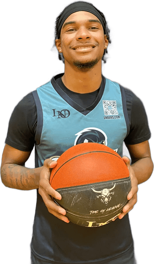 Jalen Escontrias